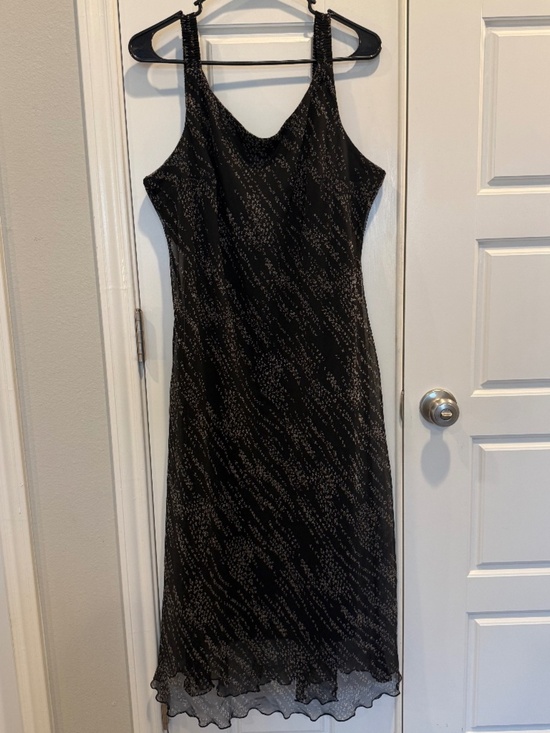 Avenue Dresses & Skirts - Avenue Black Sleeveless Dress Size 18W